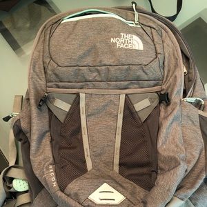 North Face Recon Backpack
